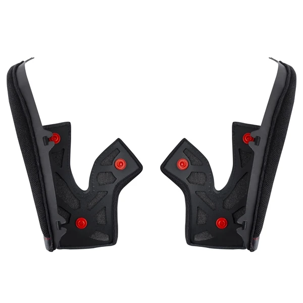 CKX Air Flow Titan Cheek Pad Pad - XS - 509001