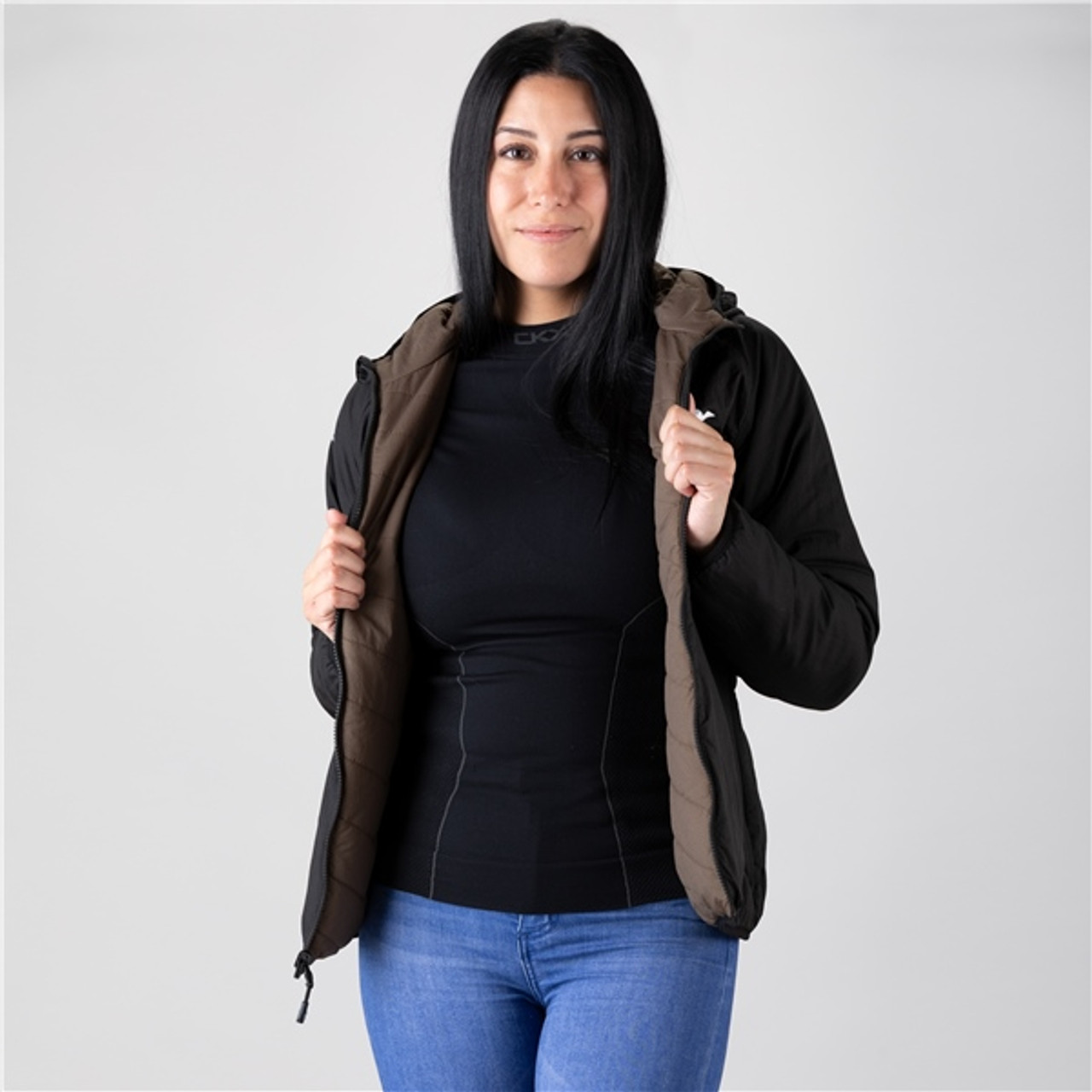 CKX Phase Women Jacket - 2XL - 608286