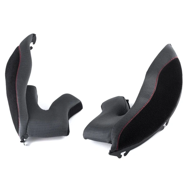 CKX Air Flow Titan Cheek Pad - 3XL - 509007
