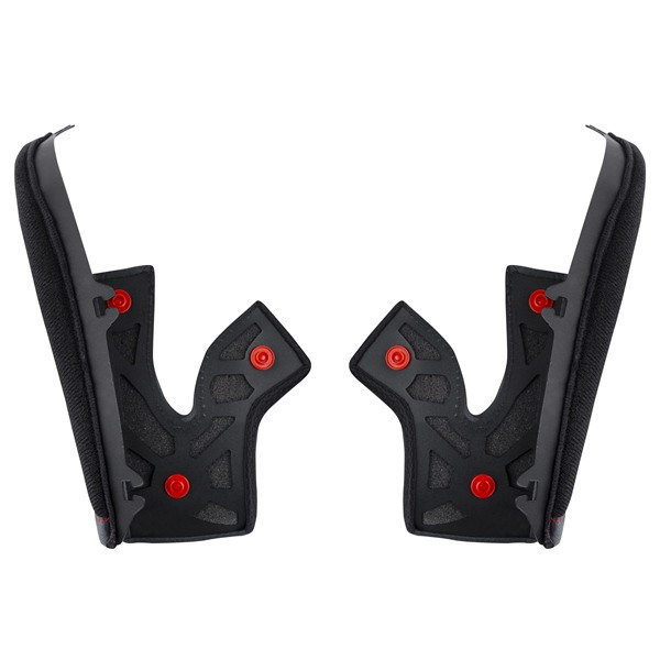 CKX Air Flow Titan Cheek Pad Pad - 4XL - 509138