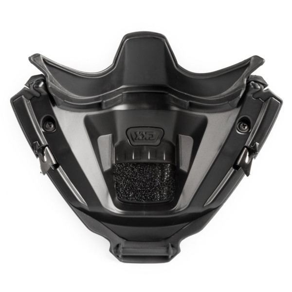 CKX Titan Air Flow Removable Muzzle - One Size Fits All - 509740