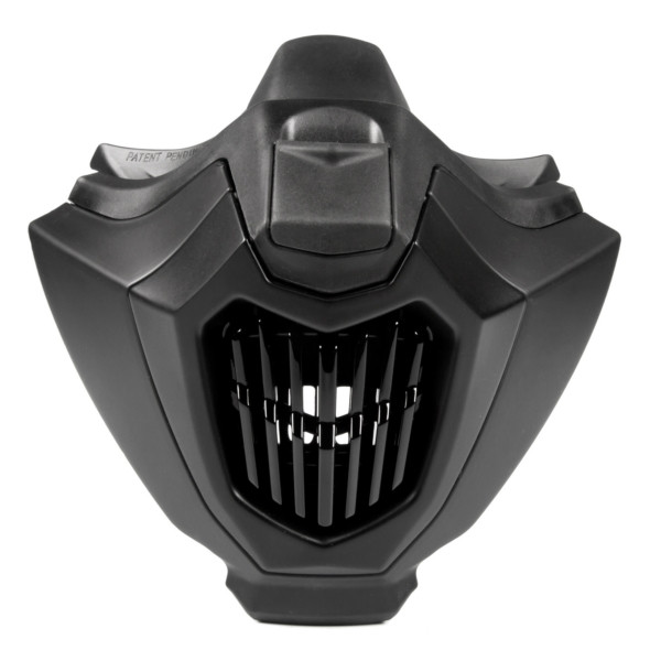 CKX Titan Air Flow Removable Muzzle - One Size Fits All - 509740