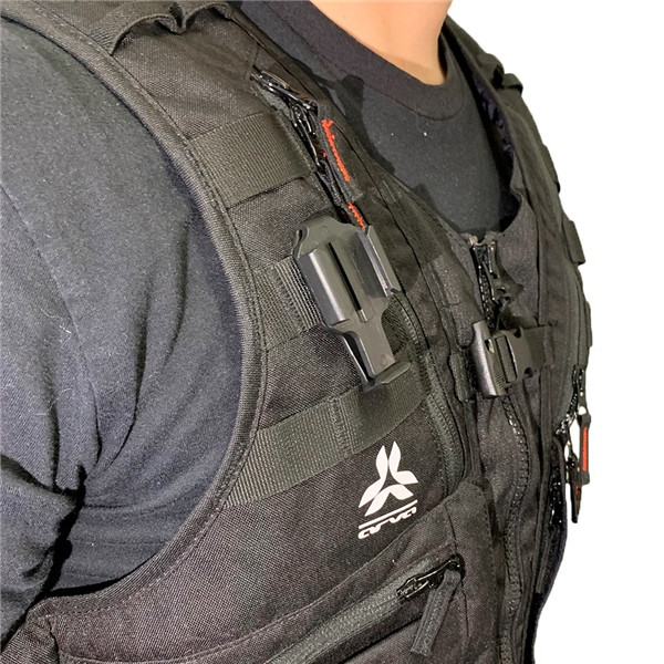 Oxbow Gear Renegade Vertical Mount - 429019