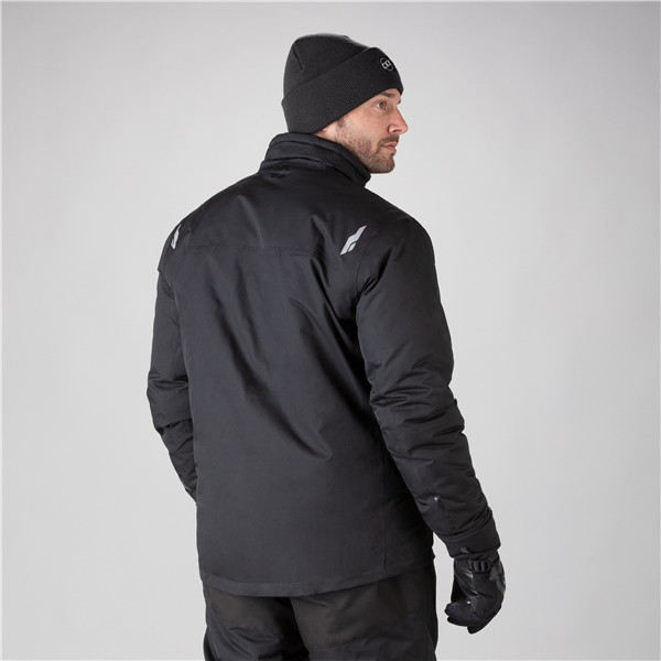 CKX Journey Men Jacket - XS - 608421