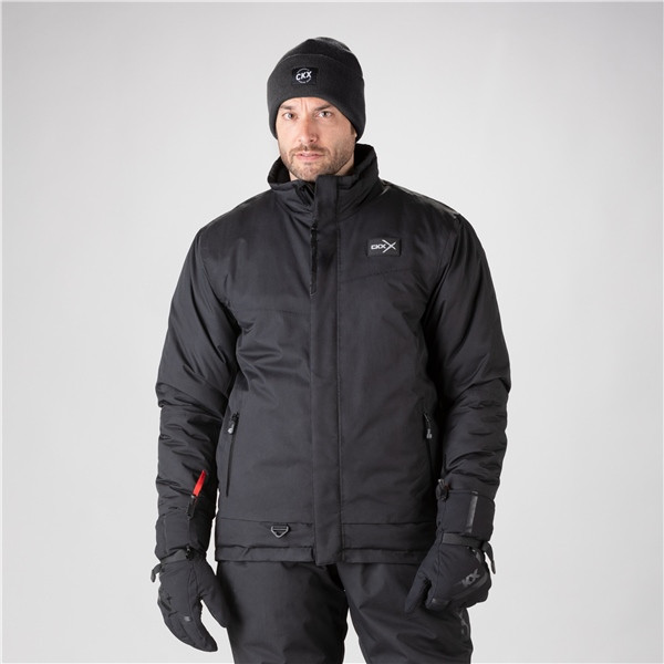 CKX Journey Men Jacket MY24 - XL - 608425