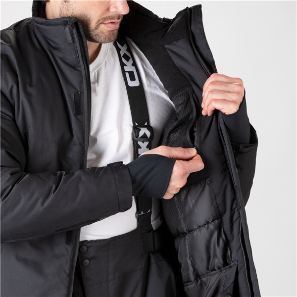 CKX Journey Men Jacket MY24 - XL - 608425