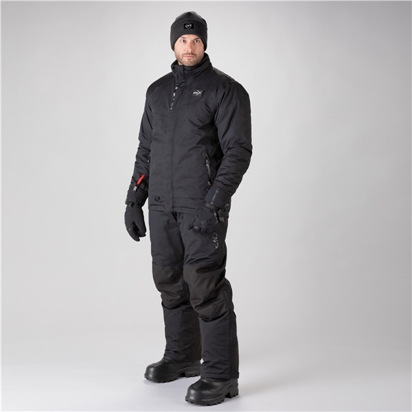 CKX Journey Men Jacket MY24 - XL - 608425