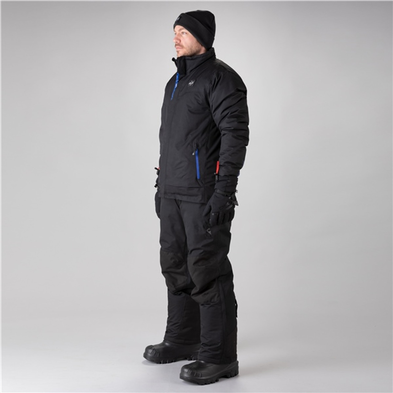 CKX Journey Men Jacket - XS - 608431