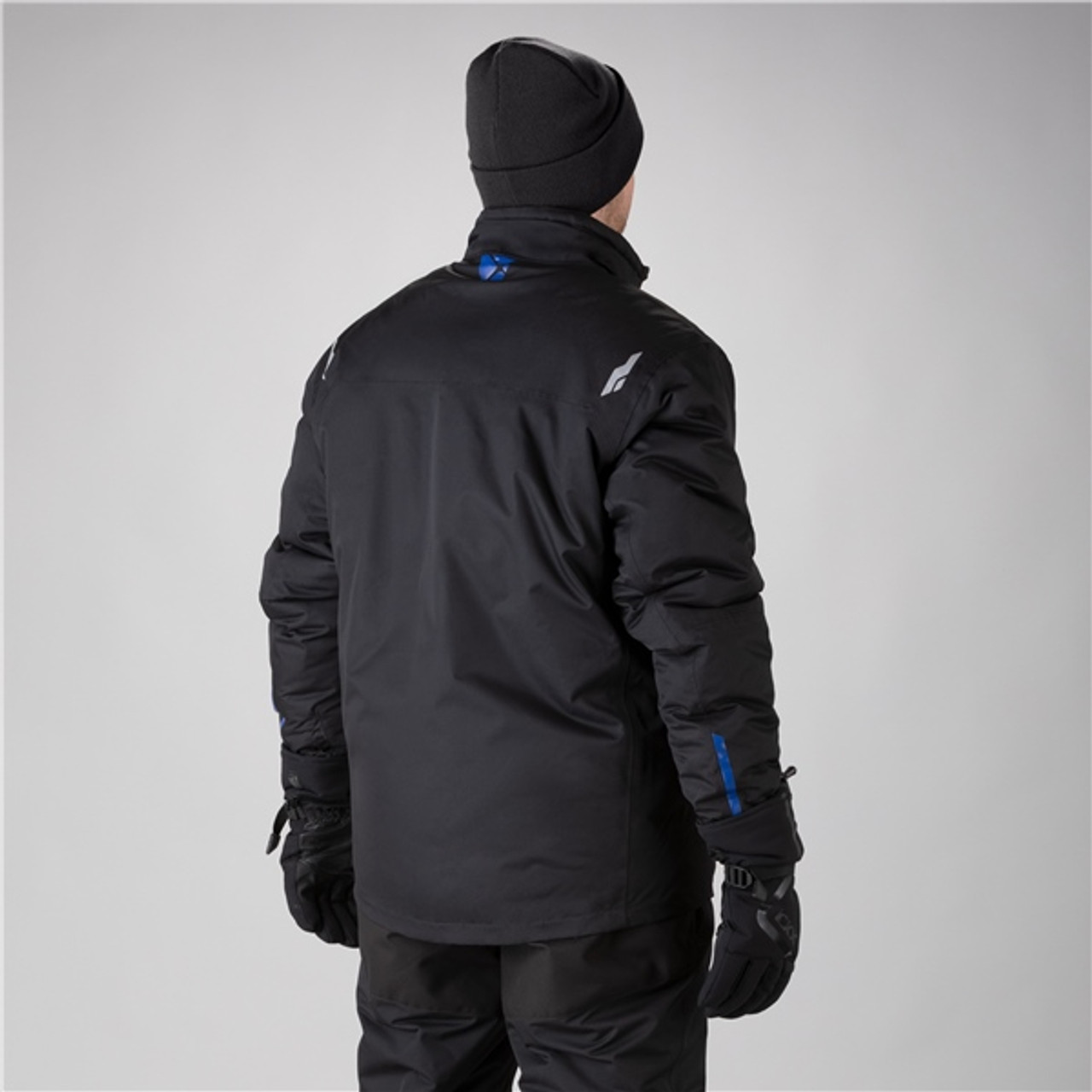 CKX Journey Men Jacket - XS - 608431