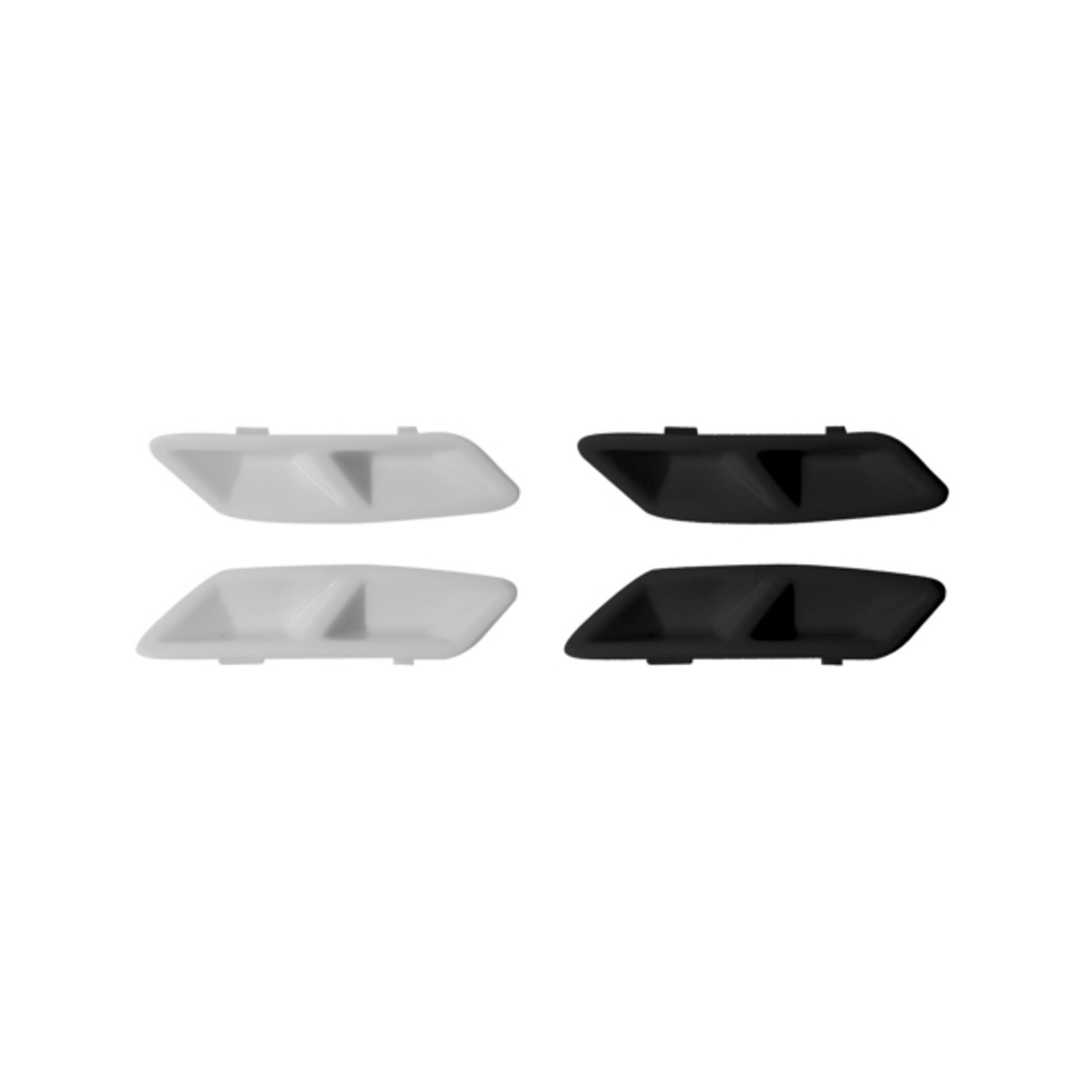 CKX TX707 Helmet Ventilation Plug Kits Button - One Size Fits All - 500180