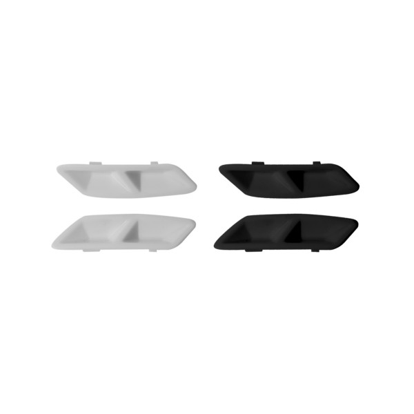 CKX Helmet Ventilation Plug Kits - One Size Fits All - 500180