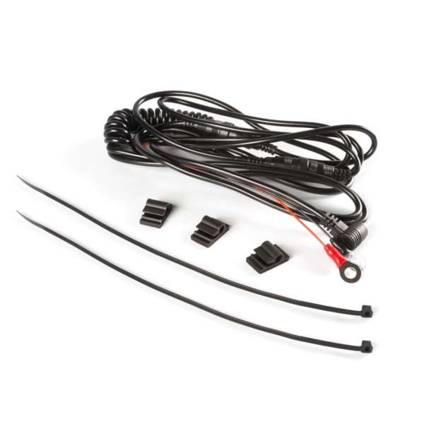 CKX Electric Double Lens - 500280