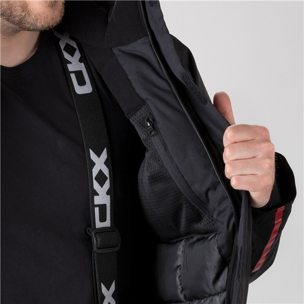 CKX Journey Men Jacket - XS - 608441