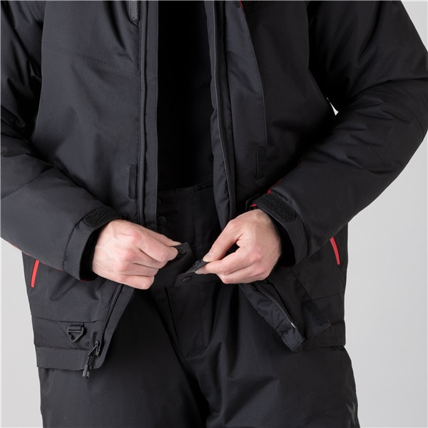 CKX Journey Men Jacket - XS - 608441