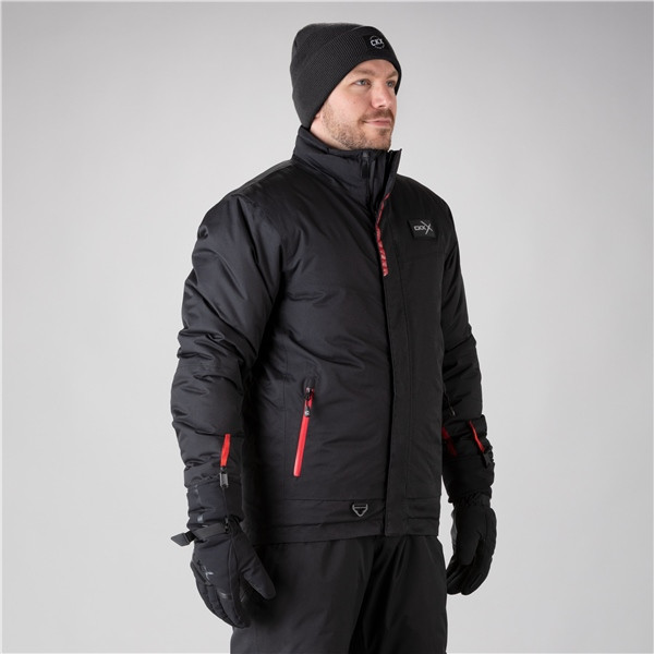 CKX Journey Men Jacket - L - 608444