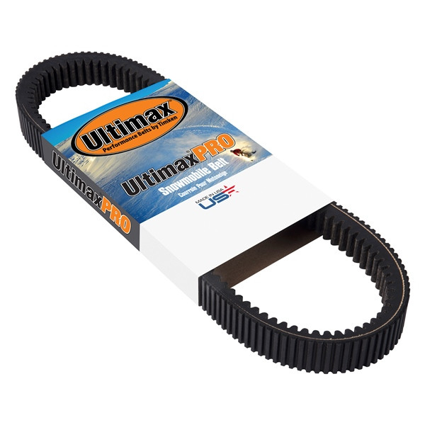 Ultimax PRO Drive Belt 138-4432U4 - 211160
