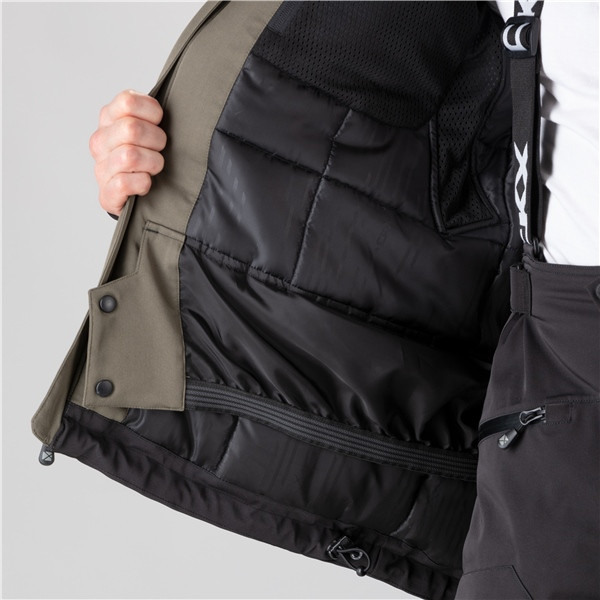 CKX Kelton Men Jacket - M - 608473