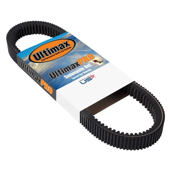 Ultimax PRO Drive Belt 138-4716U4 - 211163