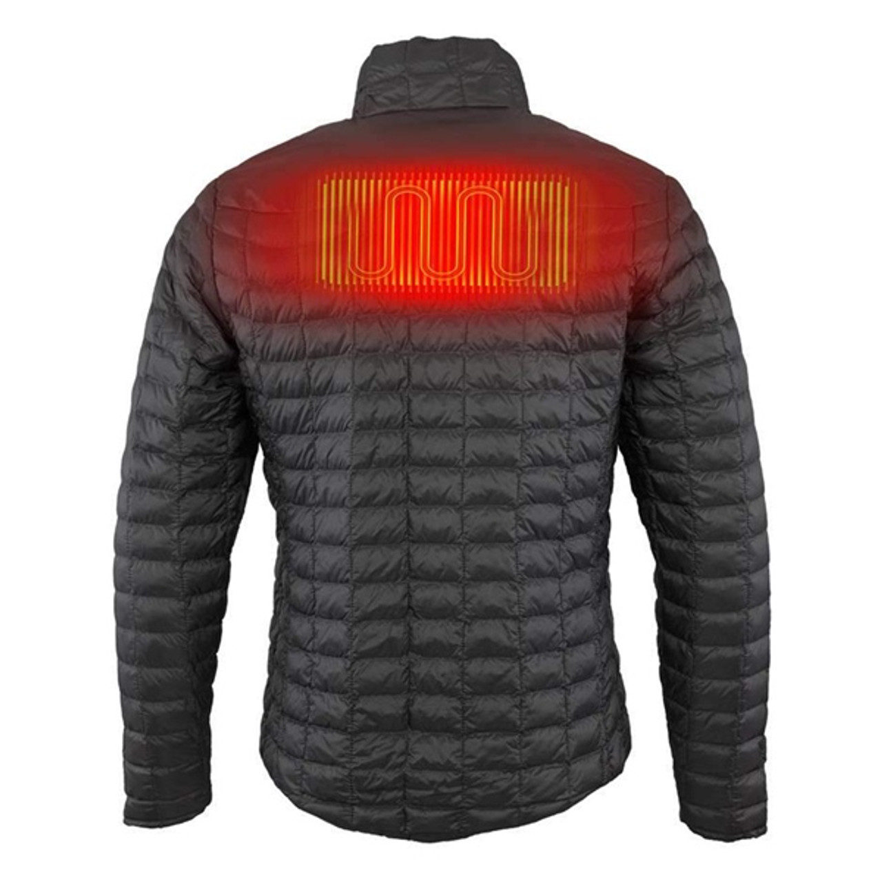 MOBILE WARMING Backcountry Heated Jacket - 2XL - 381206