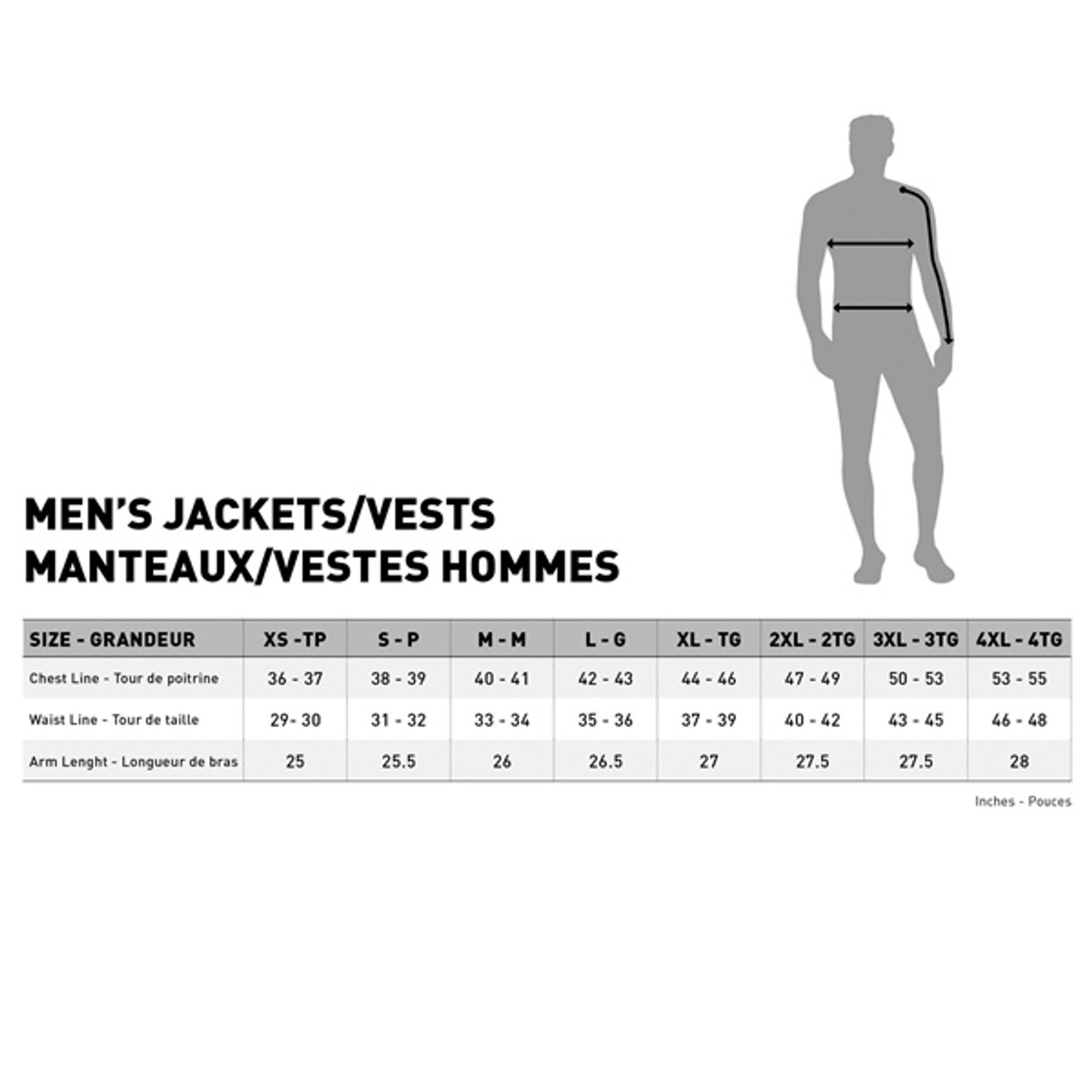 MOBILE WARMING Backcountry Heated Jacket - 2XL - 381206