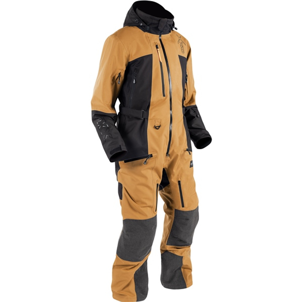 CKX Elevation Men One Piece Suit - S - 608502