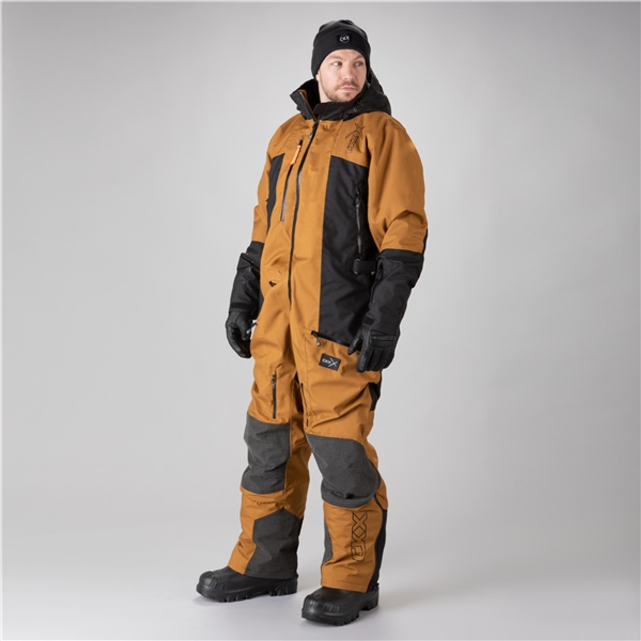 CKX Elevation Men One Piece Suit - S - 608502