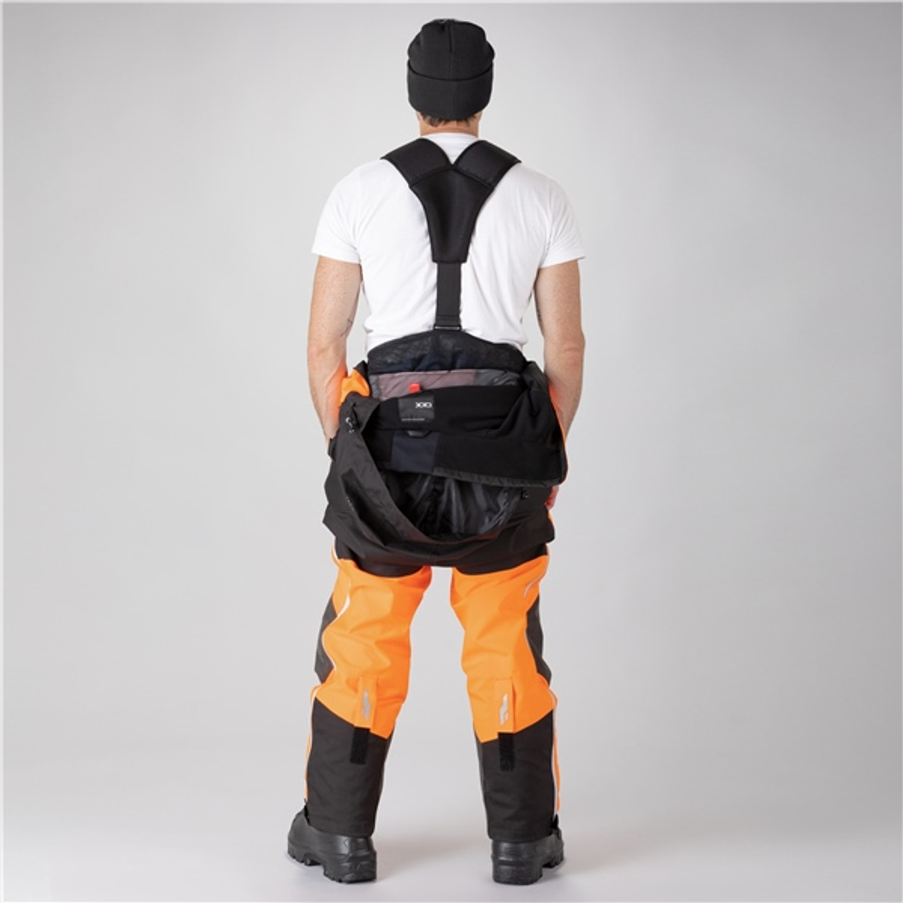 CKX Elevation Zero Men One Piece Suit - S - 608542