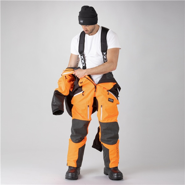 CKX Elevation Zero Men One Piece Suit - M - 608543