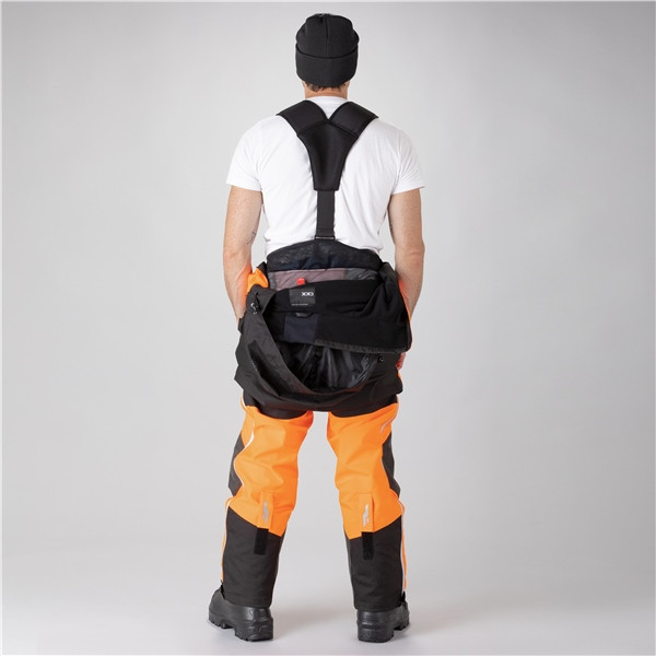 CKX Elevation Zero Men One Piece Suit - M - 608543