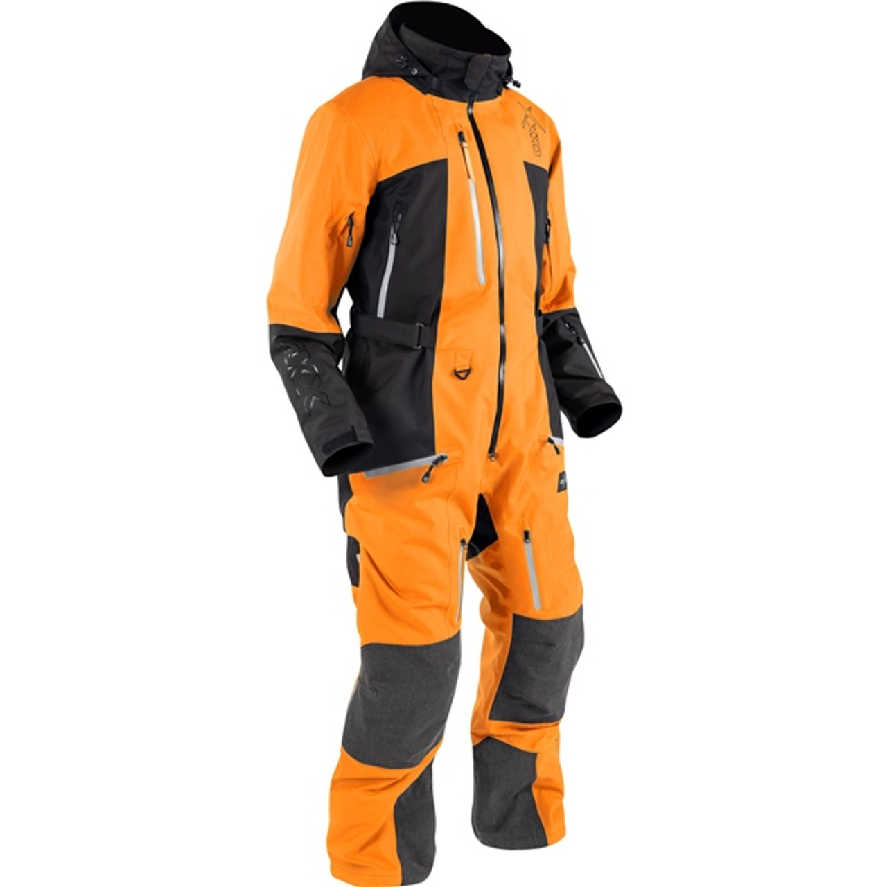 CKX Elevation Zero Men One Piece Suit - 3XL - 608547
