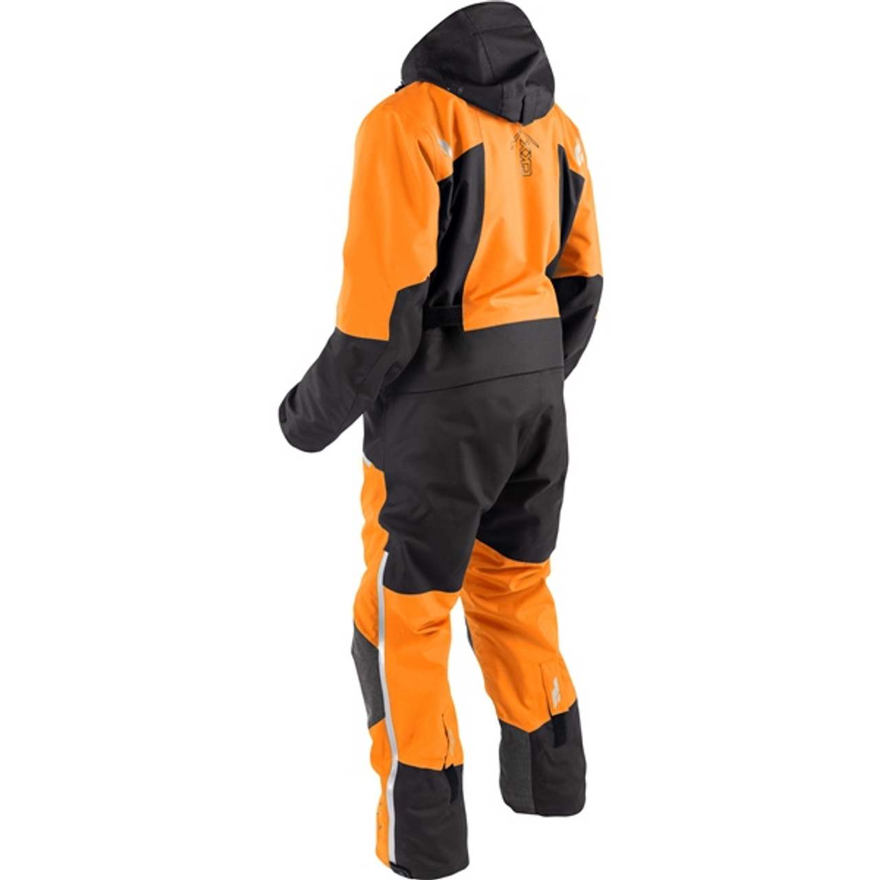 CKX Elevation Zero Men One Piece Suit - 3XL - 608547