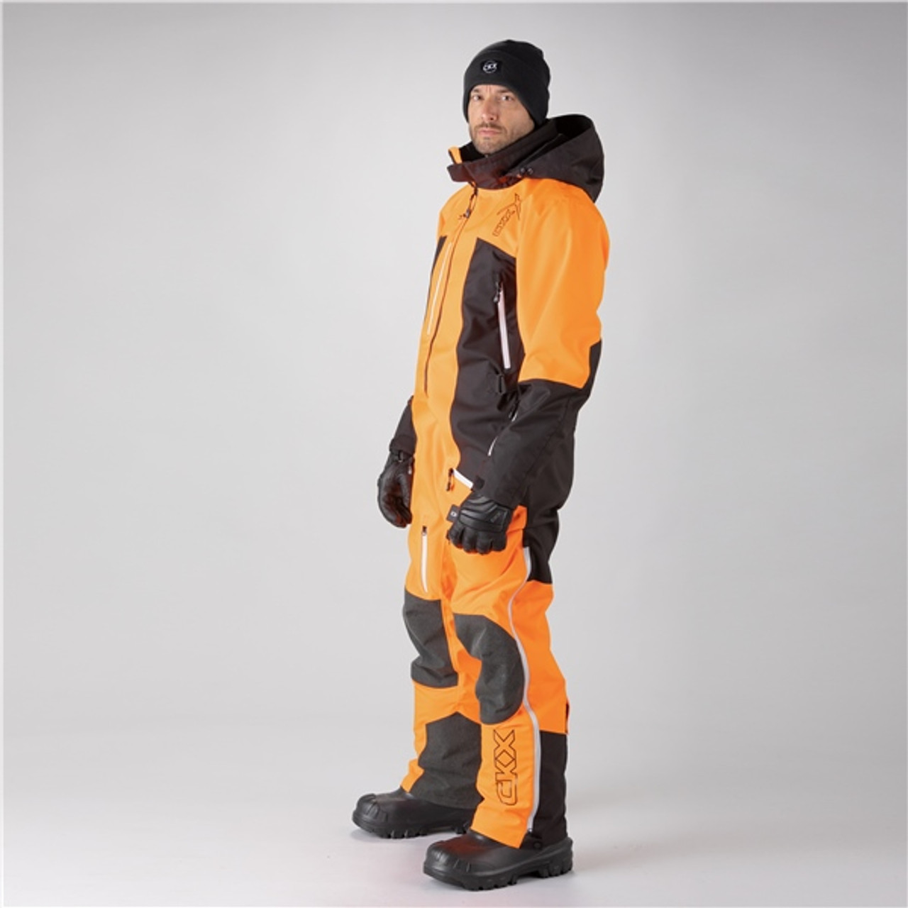 CKX Elevation Zero Men One Piece Suit - 3XL - 608547