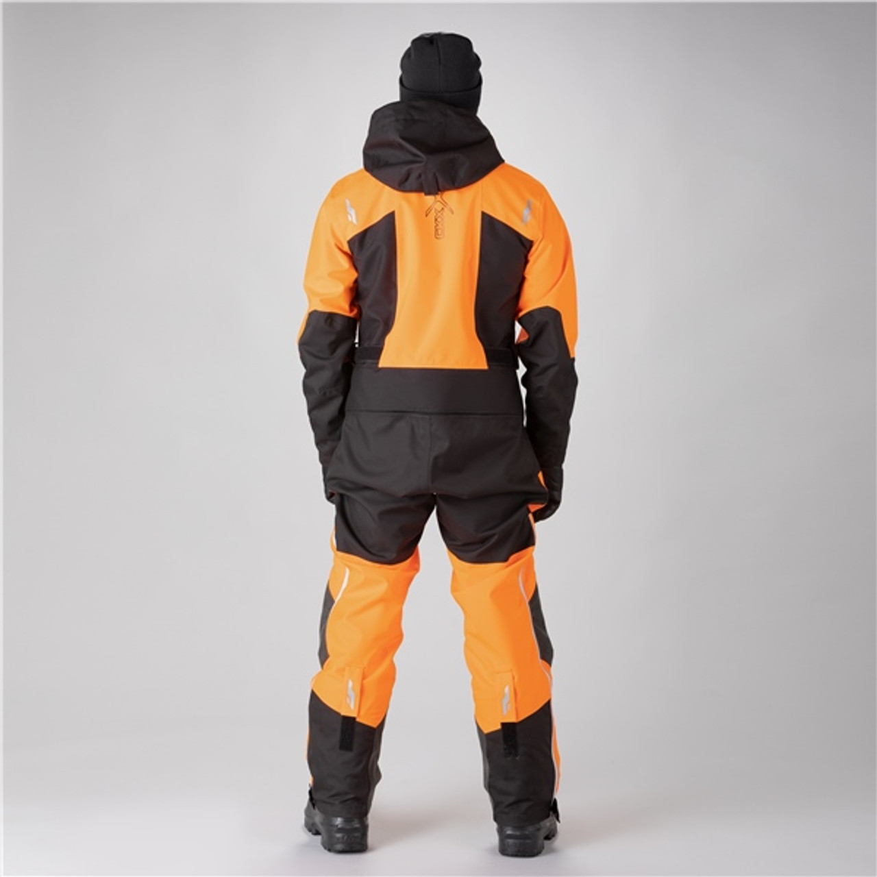 CKX Elevation Zero Men One Piece Suit - 3XL - 608547