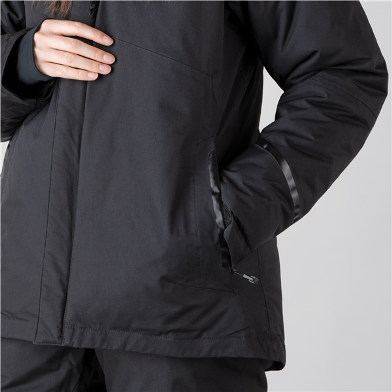 CKX Journey Women Jacket - XS - 608551