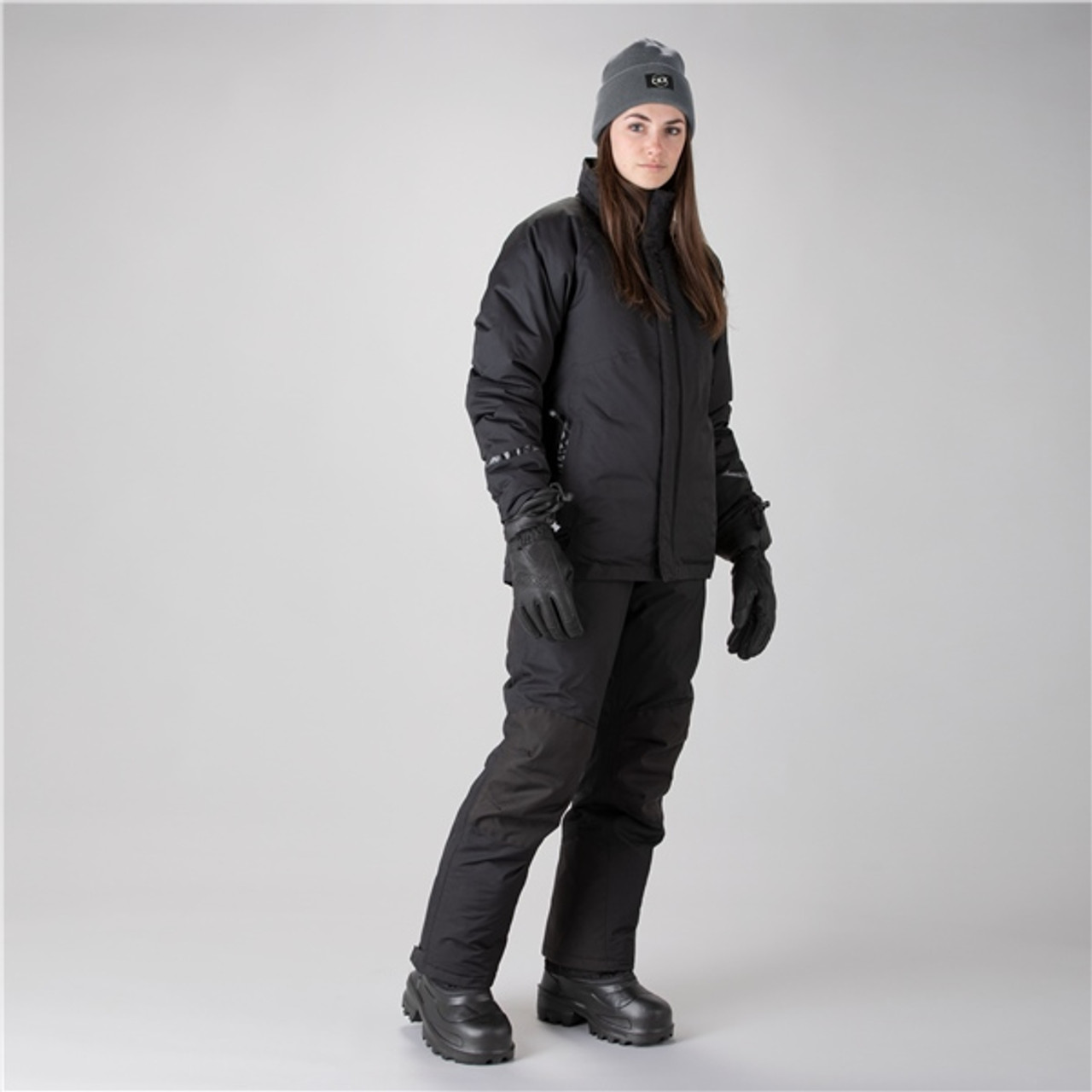 CKX Journey Women Jacket - M - 608553