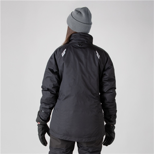 CKX Journey Women Jacket - XL - 608555