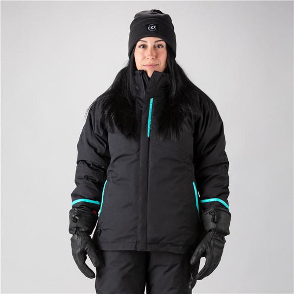 CKX Journey Women Jacket MY24 - XS - 608561