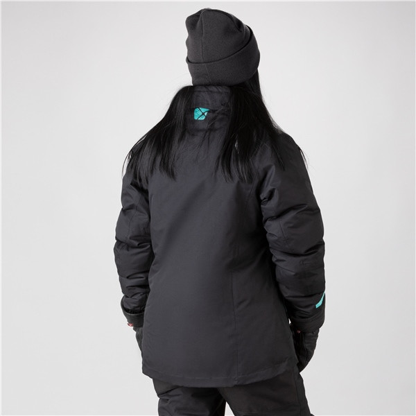 CKX Journey Women Jacket MY24 - XS - 608561