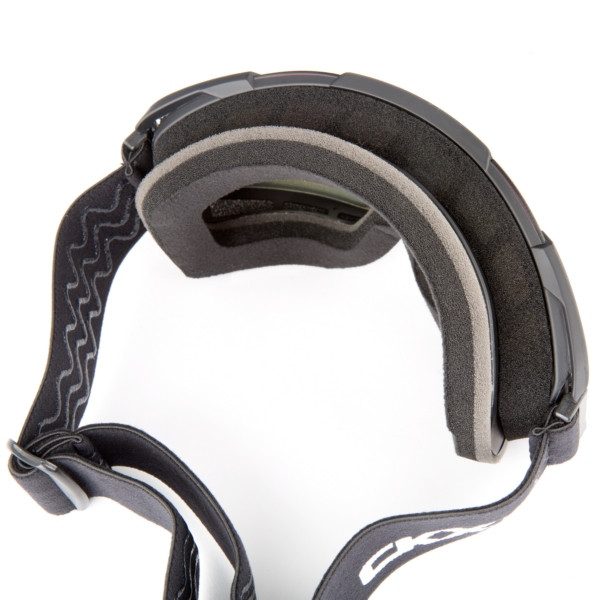 CKX Ghost Goggles, Winter Matte Black - 506790