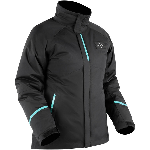 CKX Journey Women Jacket - M - 608563
