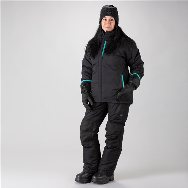 CKX Journey Women Jacket MY24 - L - 608564