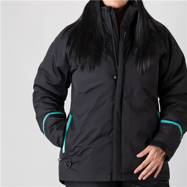 CKX Journey Women Jacket MY24 - L - 608564
