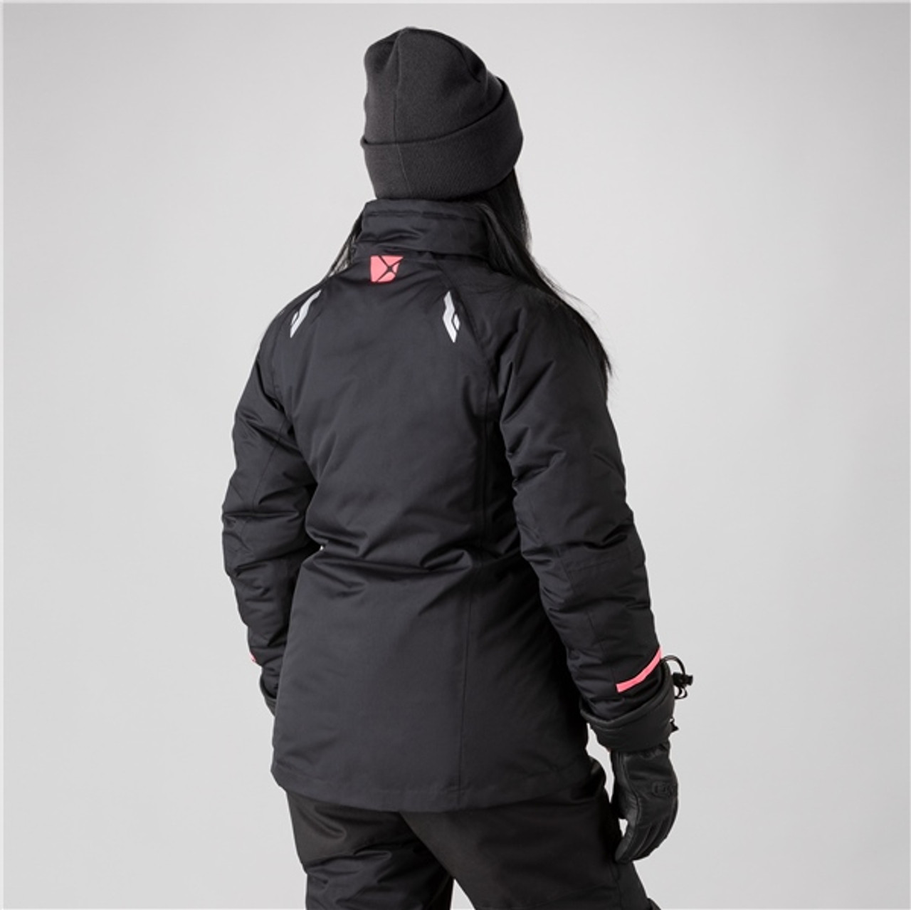 CKX Journey Women Jacket - M - 608573
