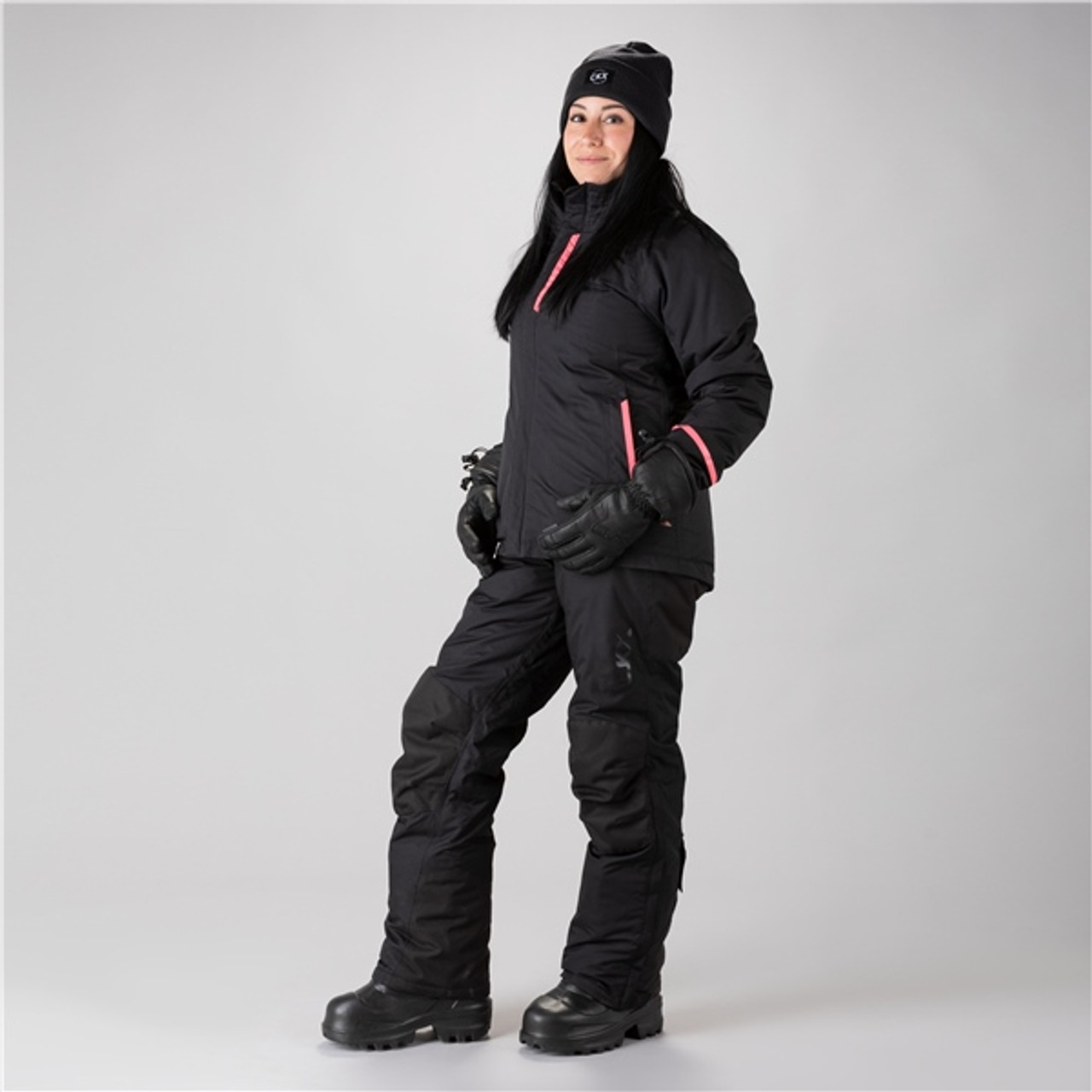 CKX Journey Women Jacket - L - 608574