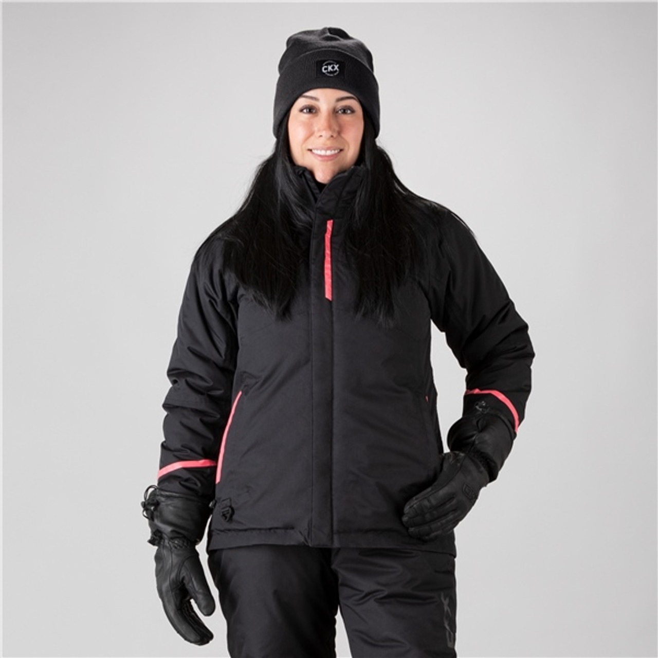 CKX Journey Women Jacket - XL - 608575