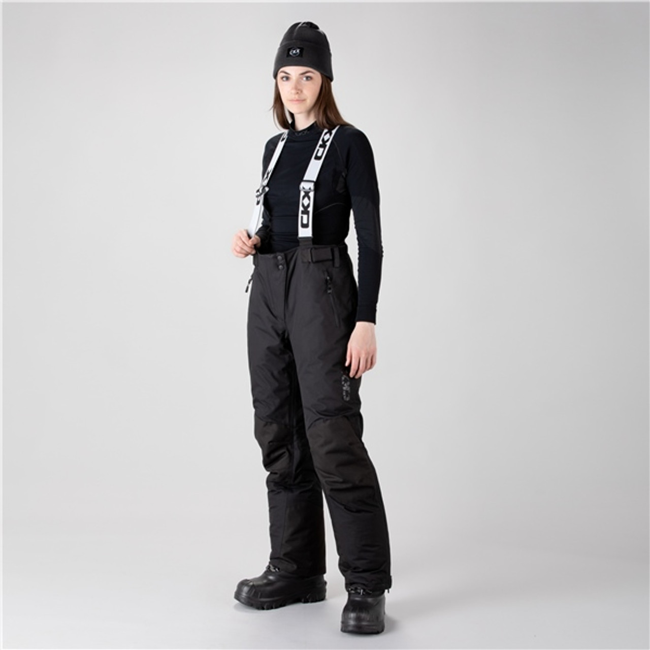 CKX Journey Women Pants - S - 608582