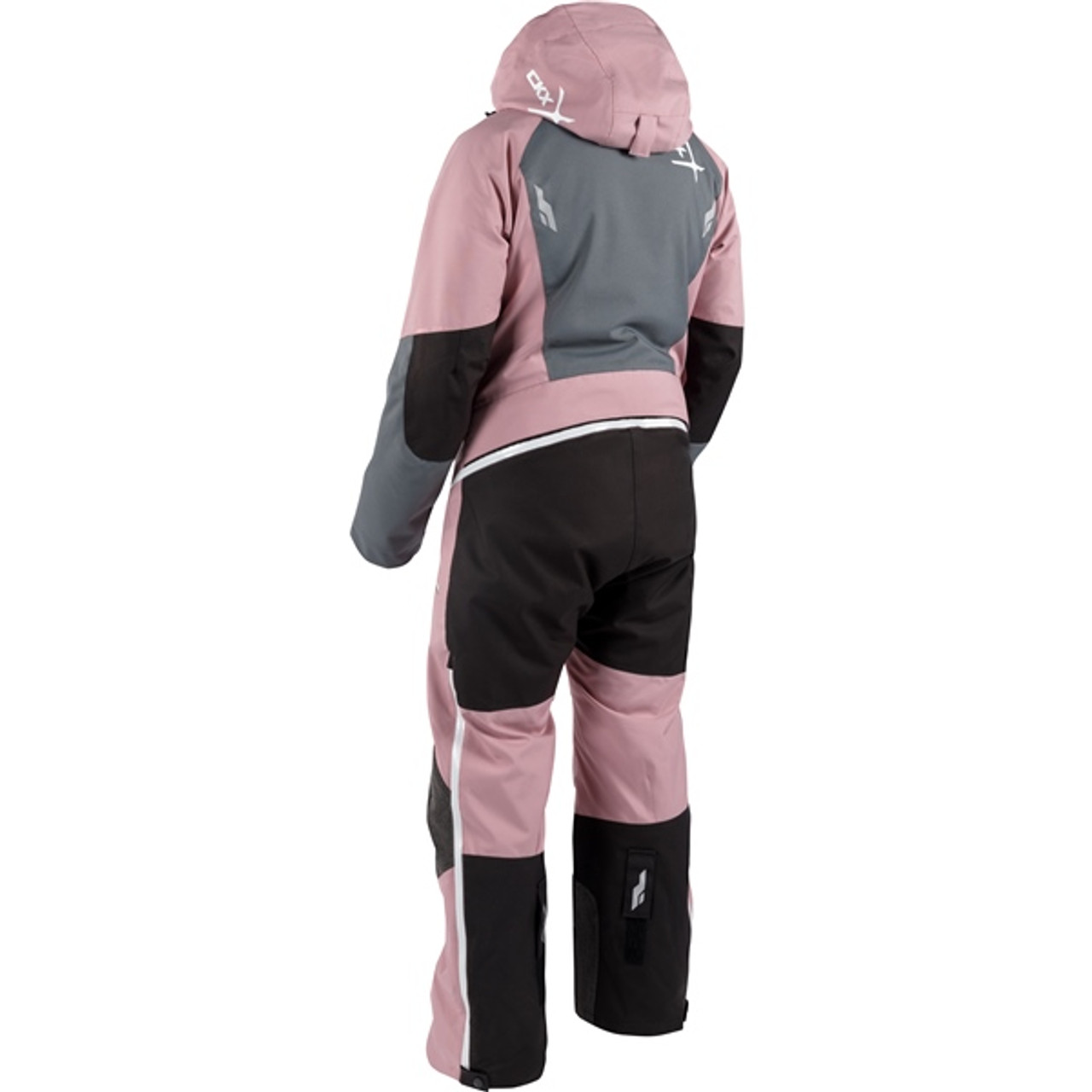 CKX Elevation Women One Piece Suit - L - 608644