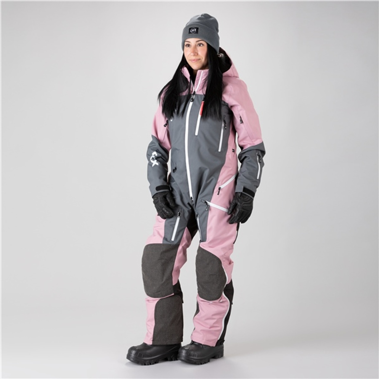 CKX Elevation Women One Piece Suit - L - 608644