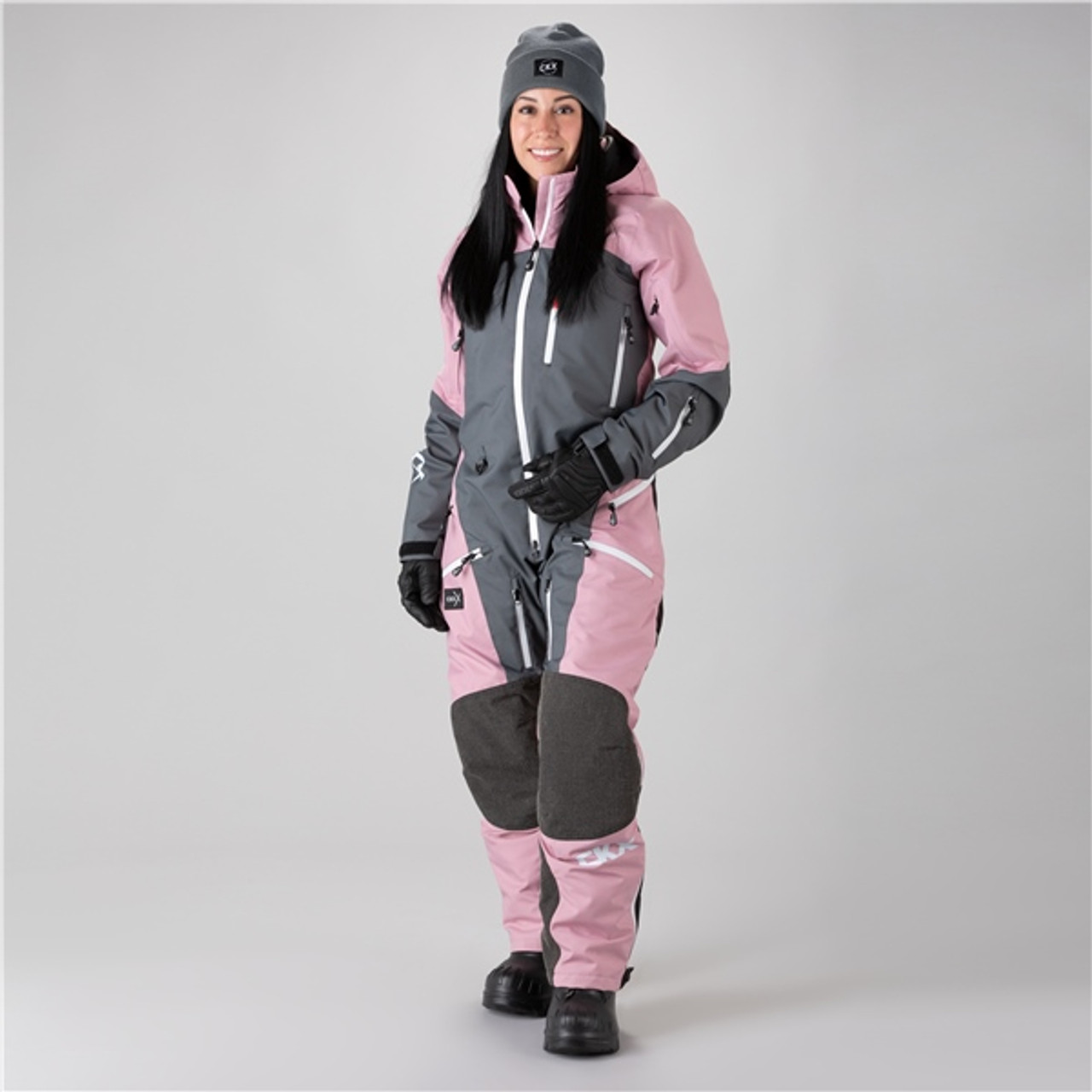 CKX Elevation Women One Piece Suit - L - 608644