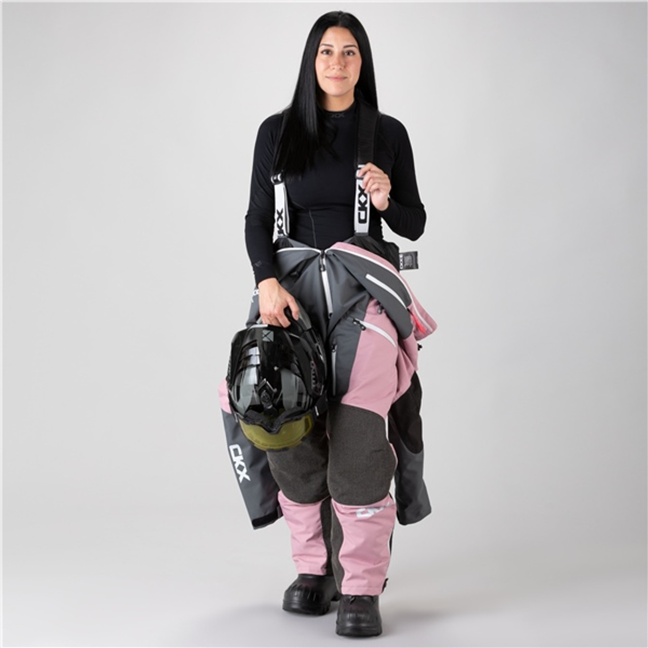 CKX Elevation Women One Piece Suit - L - 608644